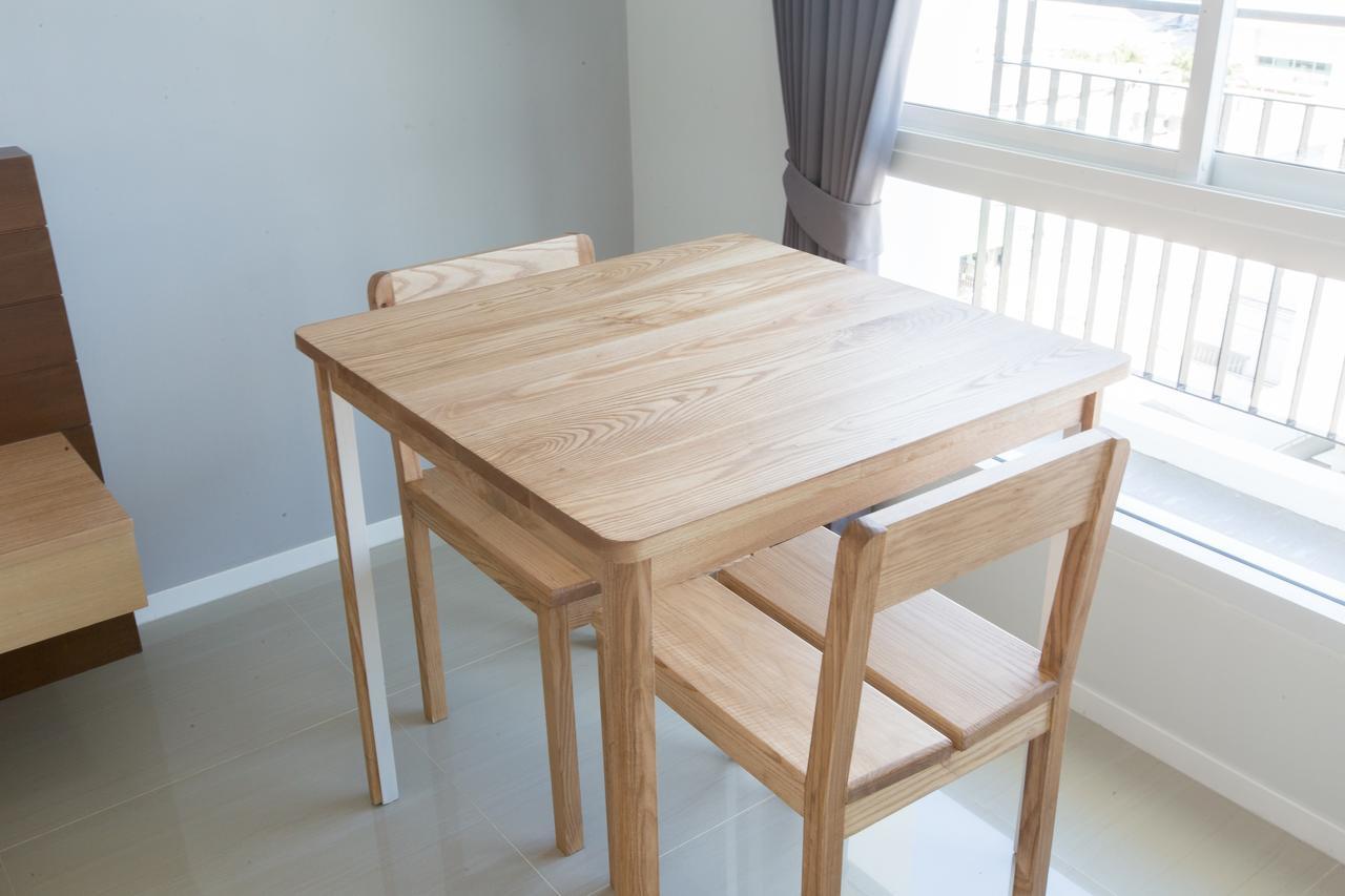 Thongchen Residence Samut Sakhon Екстериор снимка